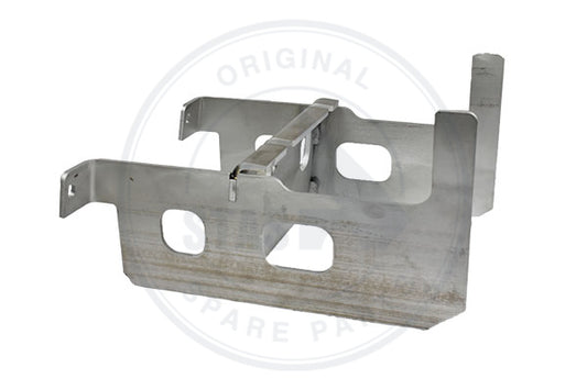 ASSEMBLY CONSOLE SERVOBEV.-TREKVEER AD90
