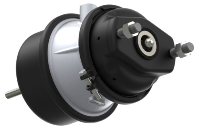 AIR BRAKE CYLINDER 16/24