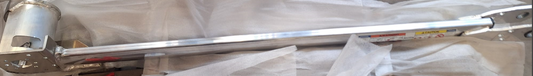 UPPER ARM FOR TIPPER STS, 48". (VBK)