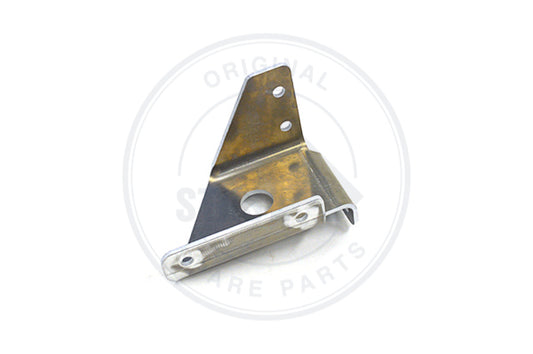 FIXATION PLATE FOR REAR LANDING GEAR RIGHT SIDE