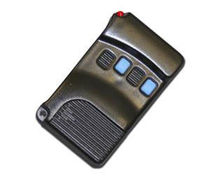 AFSTANDBEDIENING ZENDER VOOR BEDIENKAST 4WCE4C0301