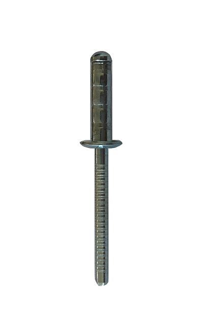 SPEZIALNIET 4,8X17,0 T = 10 M.GRIP