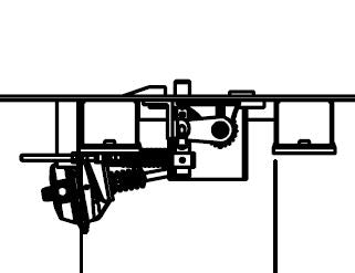 BENNE AGROSTAR V10- MATÉRIEL POUR 6 BLOCAGES PNEUM