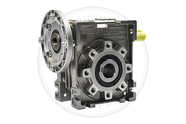 REDUKTOR FÜR ELEKTROMOTOR VSF MVQ R=49/1 PAM14/105