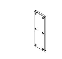 BANDE DE PROTECTION NATURELLE EN NYLON 6SA POUR LE