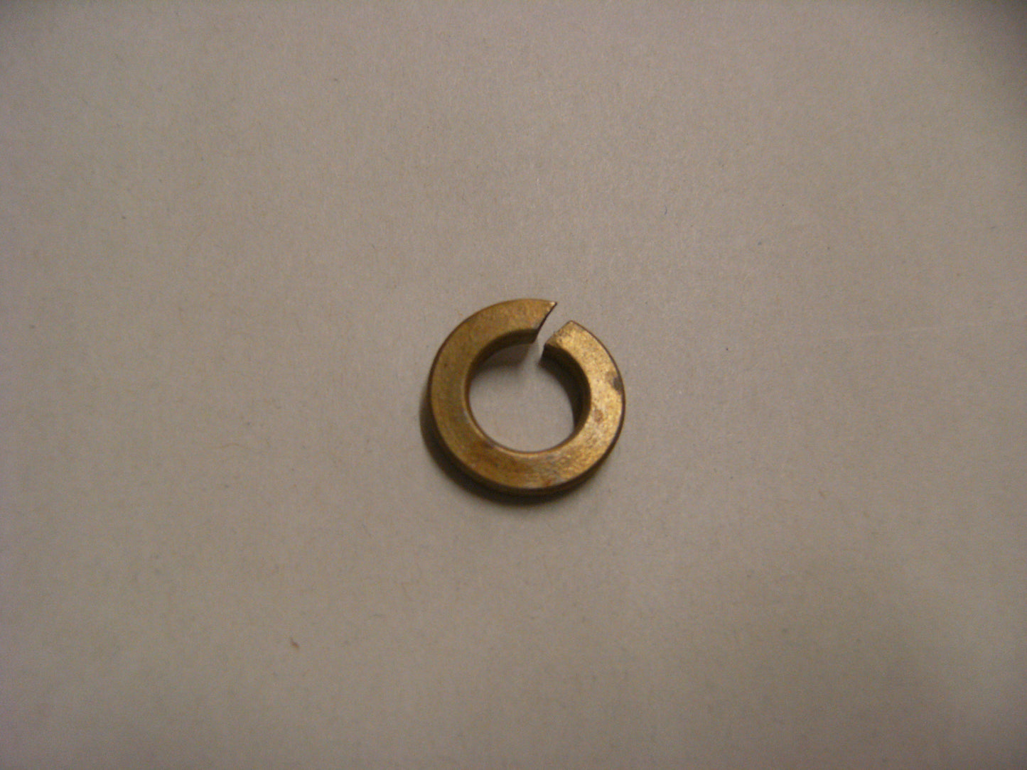 KEITH VEERRING 3/8"