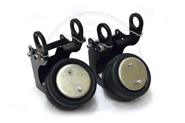 SET QUICK ASSEMBLY DUBBELE LIFT VOOR SAF INTRADISC
