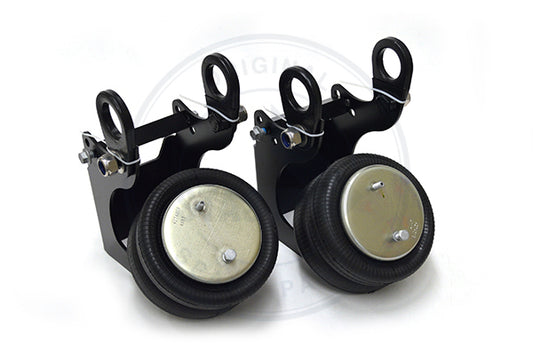 SET QUICK ASSEMBLY DUBBELE LIFT VOOR SAF INTRADISC