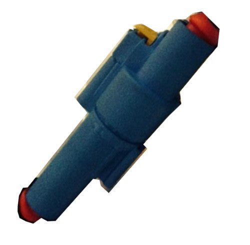 KIT FICHE + FICHE ETANCHE POUR MOTEUR