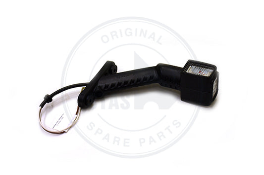 ASPÖCK SUPERPOINT 4 RIGHT EP III LED SHUTTLE LIGHT