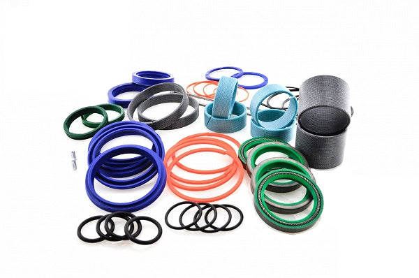 AFDICHTINGSSET VOOR CILINDER WALKING FLOOR