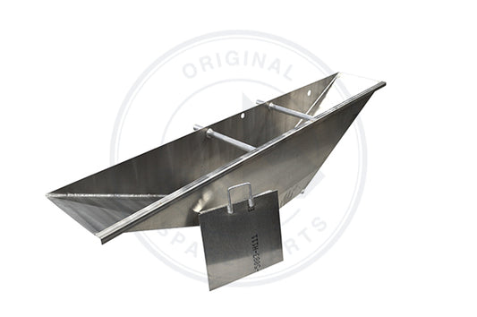 TROG H=500MM