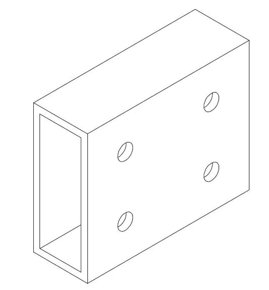 VERGRENDELING TROG