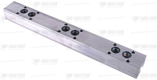 CARGO FLOOR COMMON RAIL (TOPZIJDE) VOOR CF500 SL