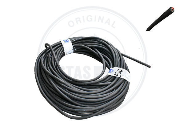 ELEKTROKABEL FÜR CRAMARO 2X6 MM2 PUR