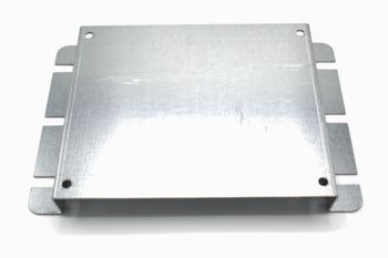CONTROL UNIT SUPPORT PLATE