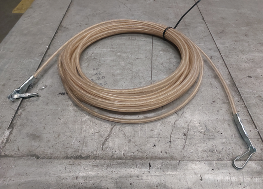 TIR KABEL VAN 13,50 M