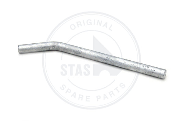 SPIL VOOR BACHESPANNER