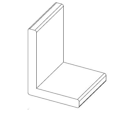 HALTERUNG FÜR DREHBAREN SPRIEGEL