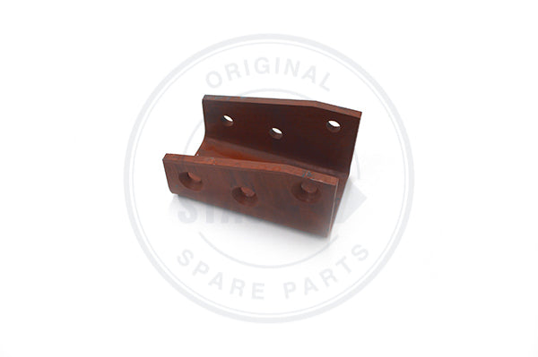 FIXATION ARTICULATION PORTE BATTANTE – UK (DROITE)