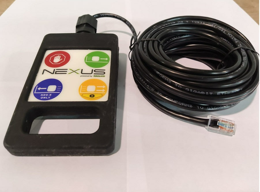 WANDER LEAD REMOTE CONTROLLER MIT 10,5 MTR KABEL