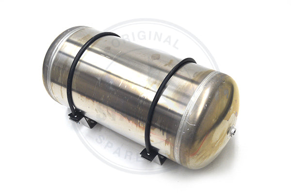 ZUSAMMENBAU ALU LUFTBEHALTER 100 LT 0 396 X  913 M