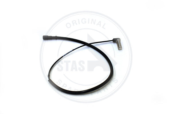 ABS SENSOR + 1000 MM KABEL + FICHE INTRADISC+