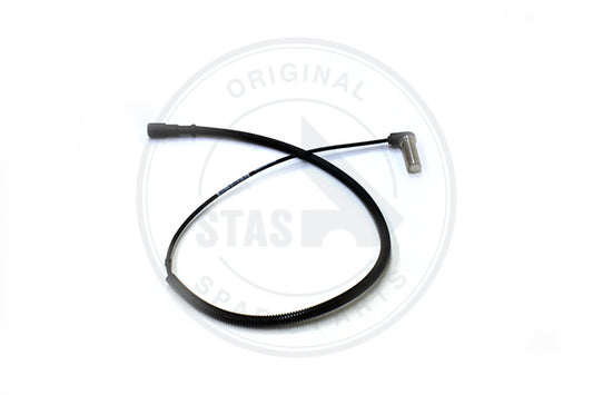 ABS SENSOR HAAKS + 1000 MM KABEL + FICHE INTRADISC