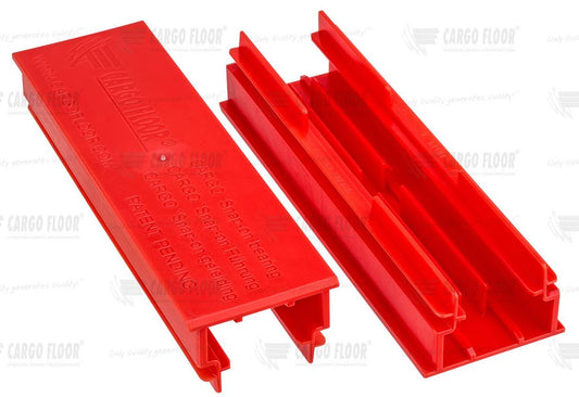 CARGO 'SNAP-ON' BEARING BLOCK STOPPER