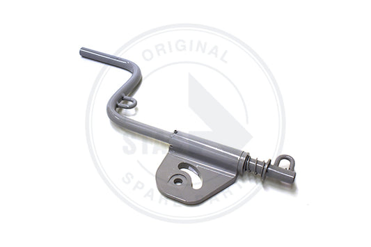 ASSEMBLY PLANENHALTER (KOMBI) SCHARNIERBARES TEIL 