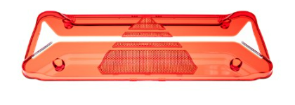 ASPÖCK LENS / GLASS FOR ECOLED II VERSIE 2020