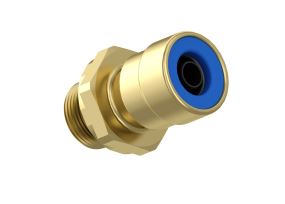 Raufoss - ABC - EX M14 - 8mm tube