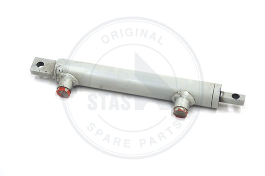 VERIN HYDRAULIQUE A DOUBLE EFFET Ø30 - COURSE 150