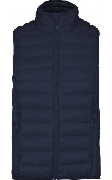 BODYWARMER KARIBAN K6113 HEREN NAVY XX-LARGE