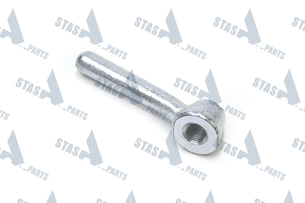 KNEBELMUTTER  M16 HG = 35 MM GALVA        ST234