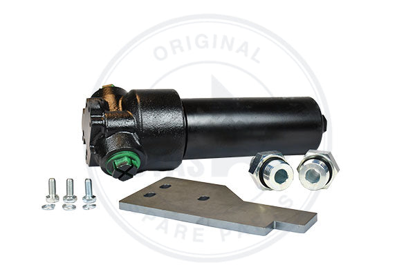 CF PRESS FILTER KIT KOMPLETT QP (VON 11-2020 - ...