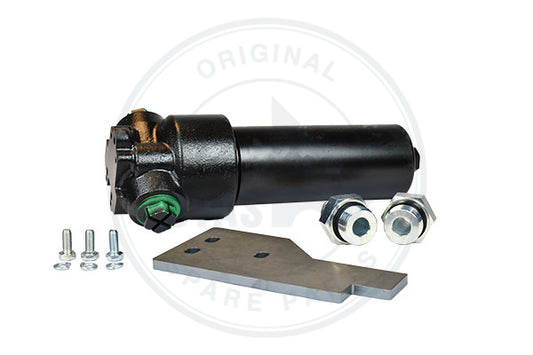 CF PRESS FILTER KIT COMPLETE QP (FROM 11-2020 - ..