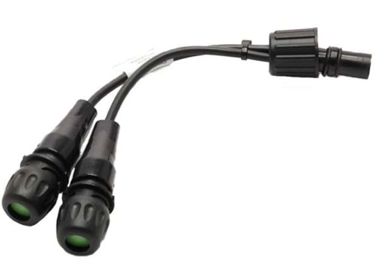 KABEL 2X2-AD. ASS2(Y)2XMN/1XVR ADR