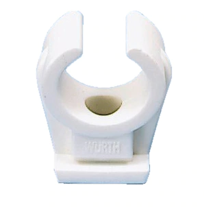 CLIP PLASTIC FOR TUBE (50PCS)/ CLIP-KST-CU-1VAK-D2