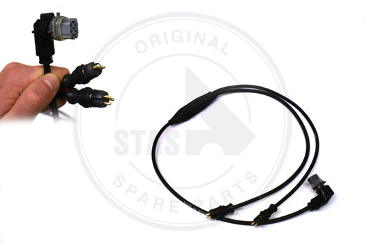 "Y" KABEL EBS-E  GIO 3 - A449 752 030 0 / 449 762