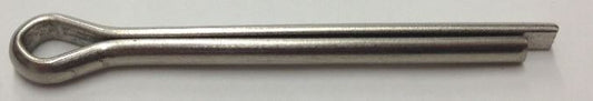 SPLINTE DIN 94 GALVA  0  4.0X40