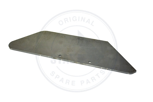 VERSTERKING BOK FE CHASSIS - SAF - H250