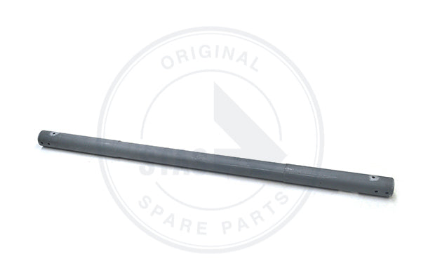 KIPPWELLE FÜR RAHMEN1300MM UND 1400MM L = 2030 MM