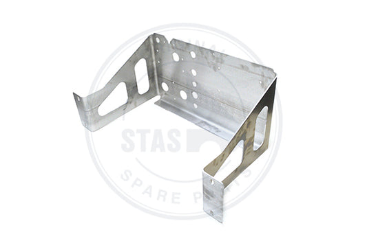 BEF.PLATTE BEDIENUNGSVENTILE EBS/E + KOFFER SYSTEM
