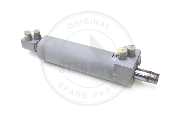 ZYLINDER WH # 1 4.0" REVISION LINKS