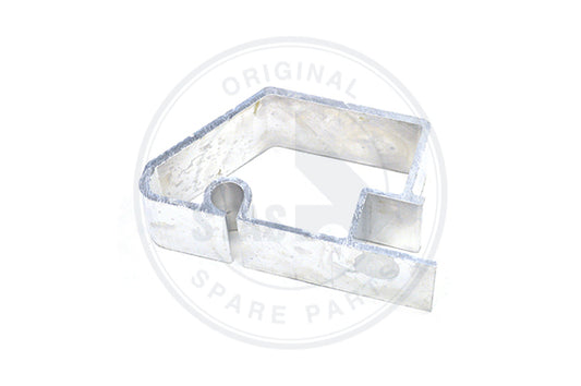 BOVENRAND 90 MM BREED OP (STAS_BV - STAS_V)   L =