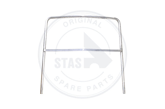 PASSERELLE MF BALUSTRADE ASSEMBLY STRUCTURE