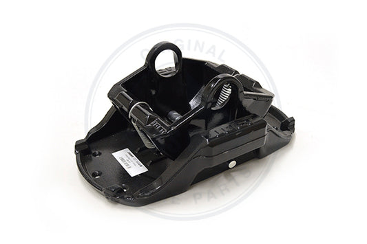 " S" VOET KOMPLEET VOOR EEN STEUN