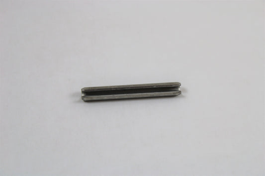 SPANSTIFT DIN 1481 GALVA 0  5X40
