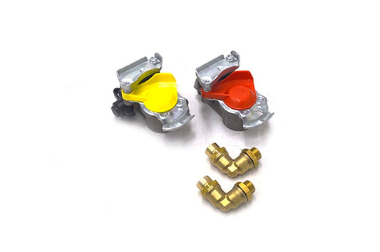 EBS-E KIT MAINS D'ACCOUPLEMENT CONTINENTAL